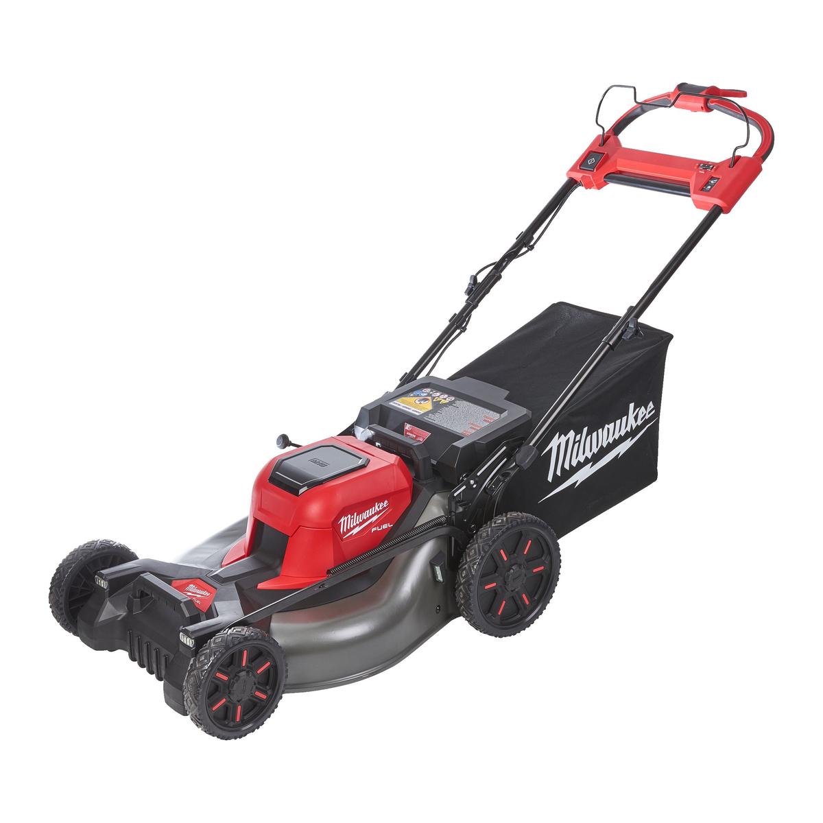 Milwaukee Cordless Lawn Mower M18F2LM53-0 4933479584