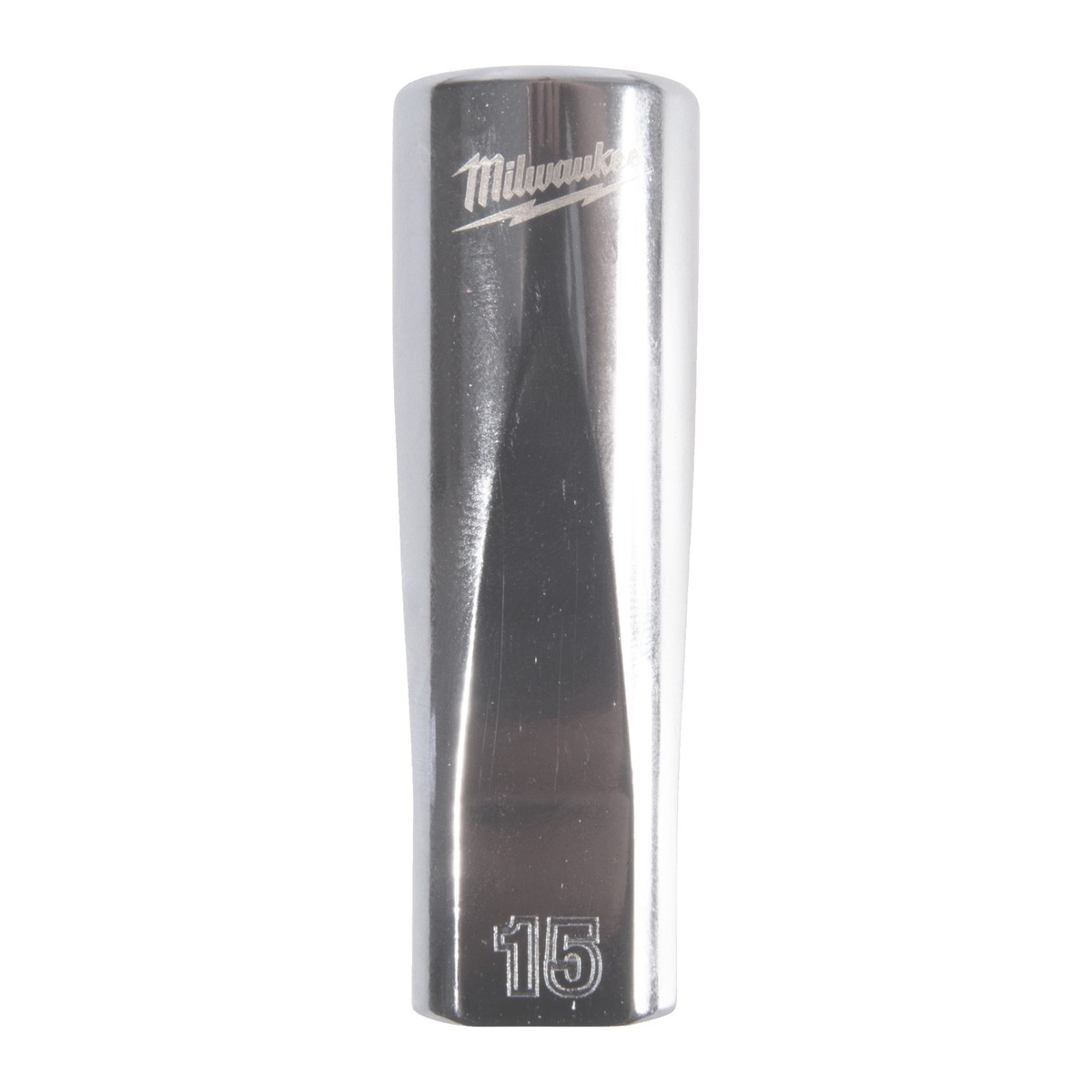 Milwaukee Steckschlsseleinsatz 3/8" 15 mm lang 4932498819