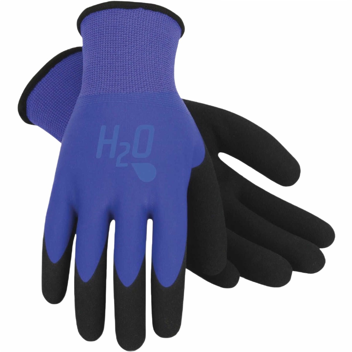 Mud Small Blue H20 Glove