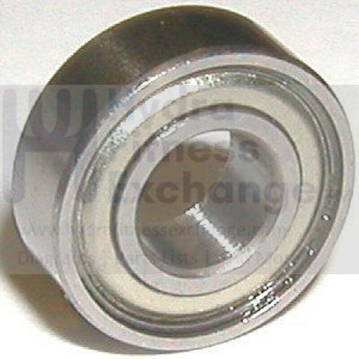 Nautilus Residential Ev716 Ev7.18 Elliptical Roller Bearing 35MM OD 15mm ID