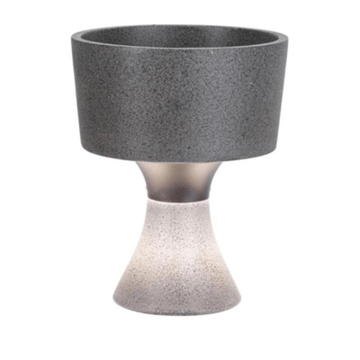 Outdoor 230V Concrea LED Light Object