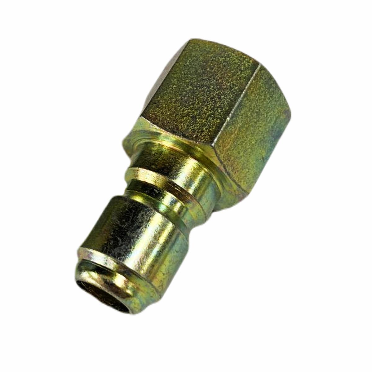 PLUG (3/8 NPTF) E3F3 86-046