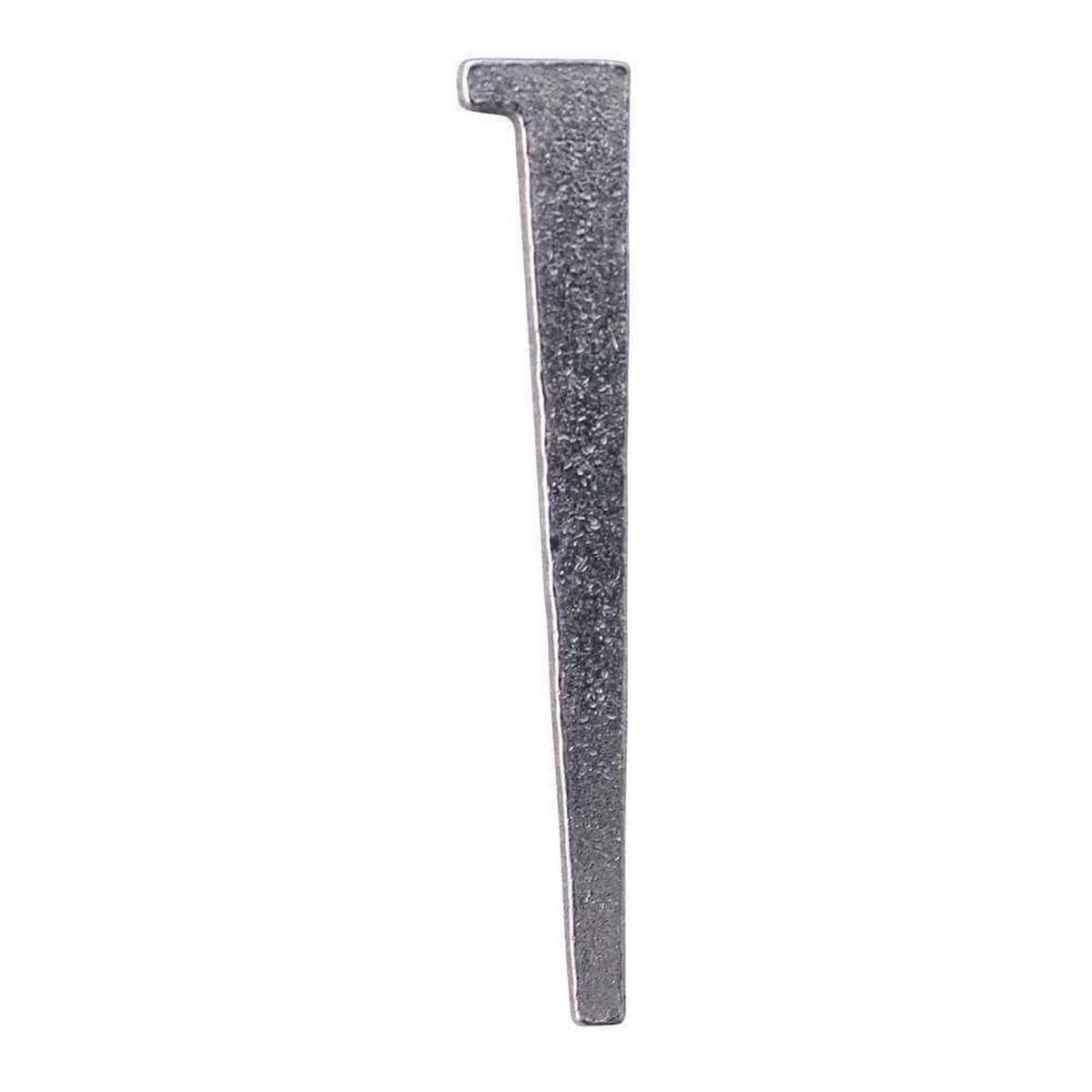 Timco Cut Flooring Brad - Bright - 50 - 100 Kg