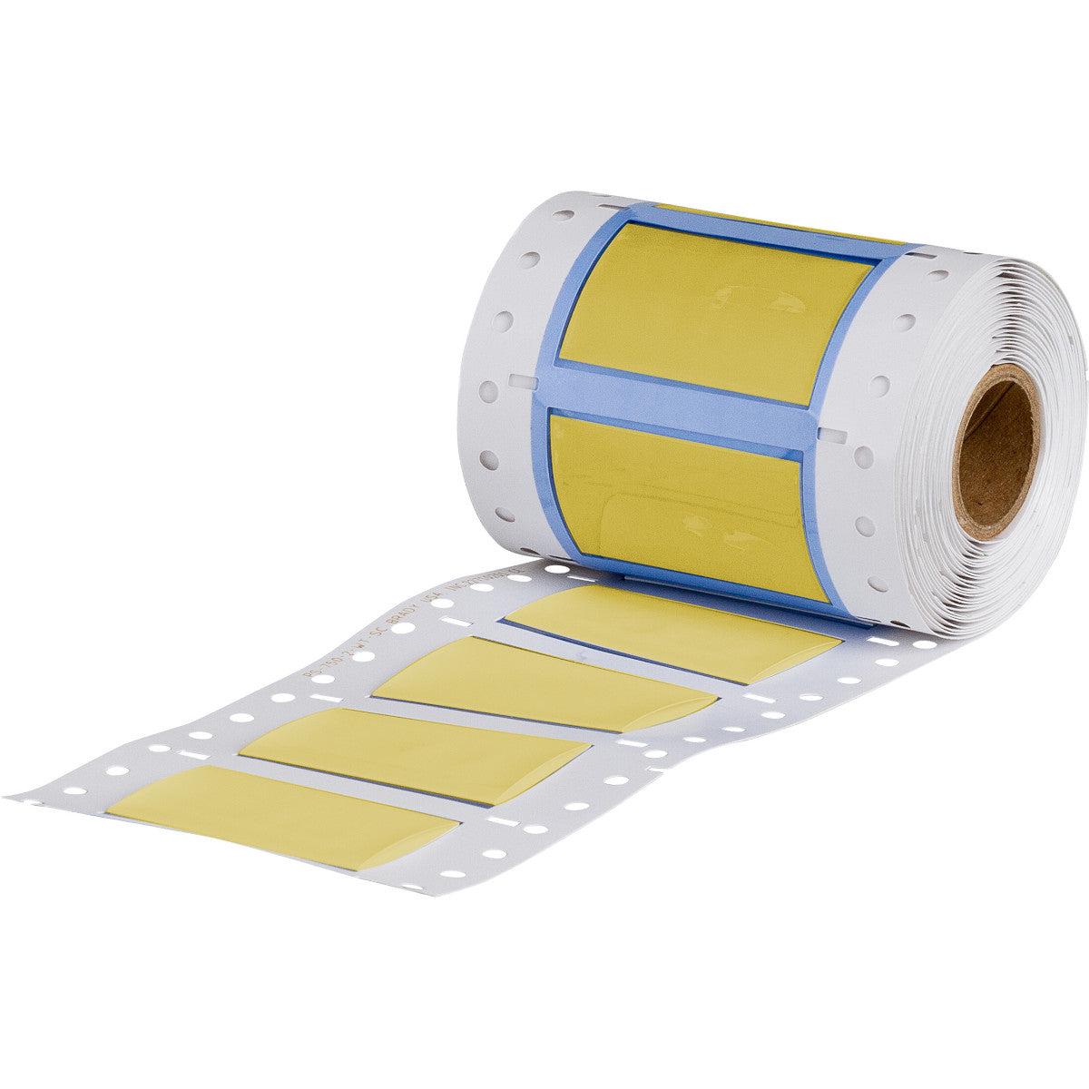25 mm Small Core PermaSleeve Polyolefin Wire Marking Sleeves