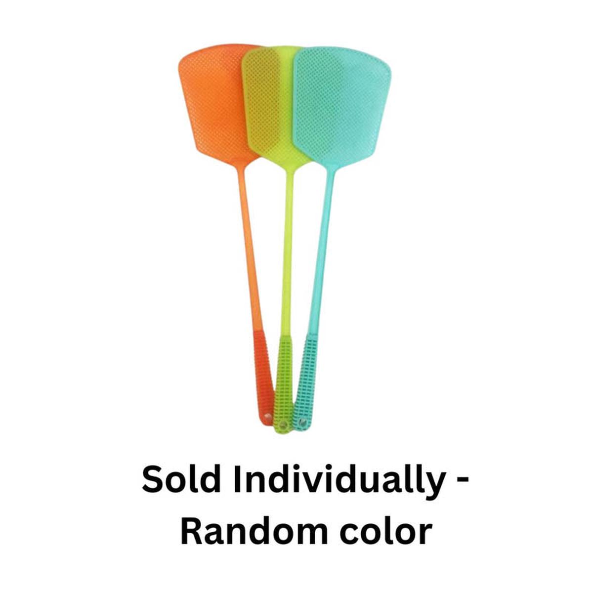 92036 - FLY SWATTER ASSORTED