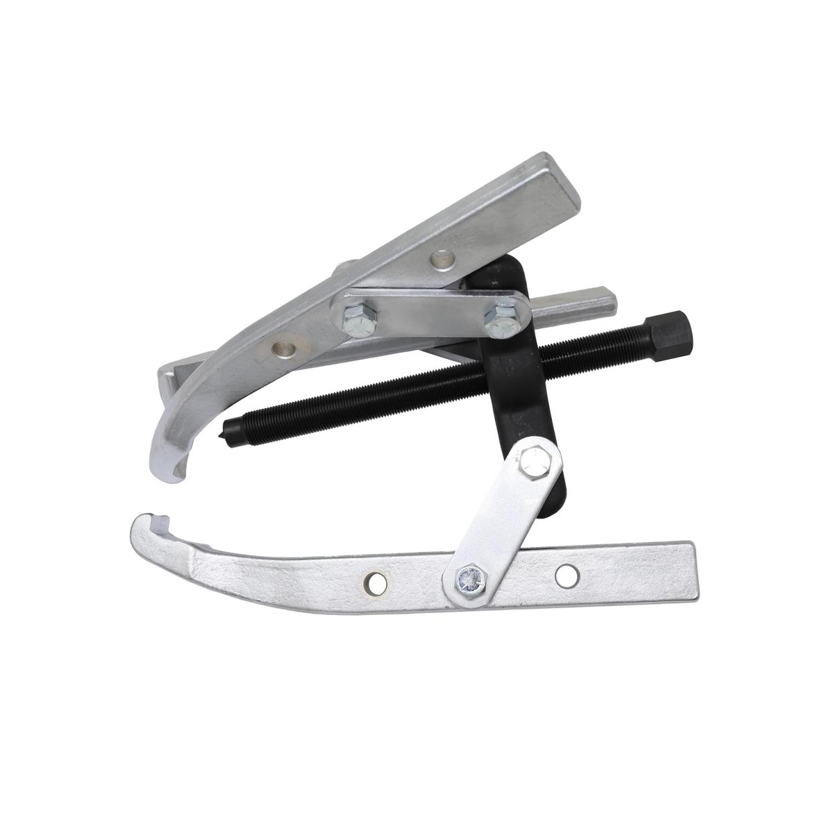 CTA Tools 8055 3-Jaw Adjustable Gear Puller, 11-Inch