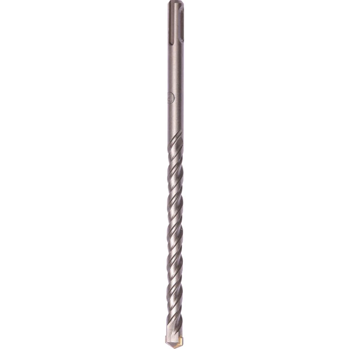 DART MSDS120100  12 x 1000mm Super Flute SDS+ Hammer Drill Bit