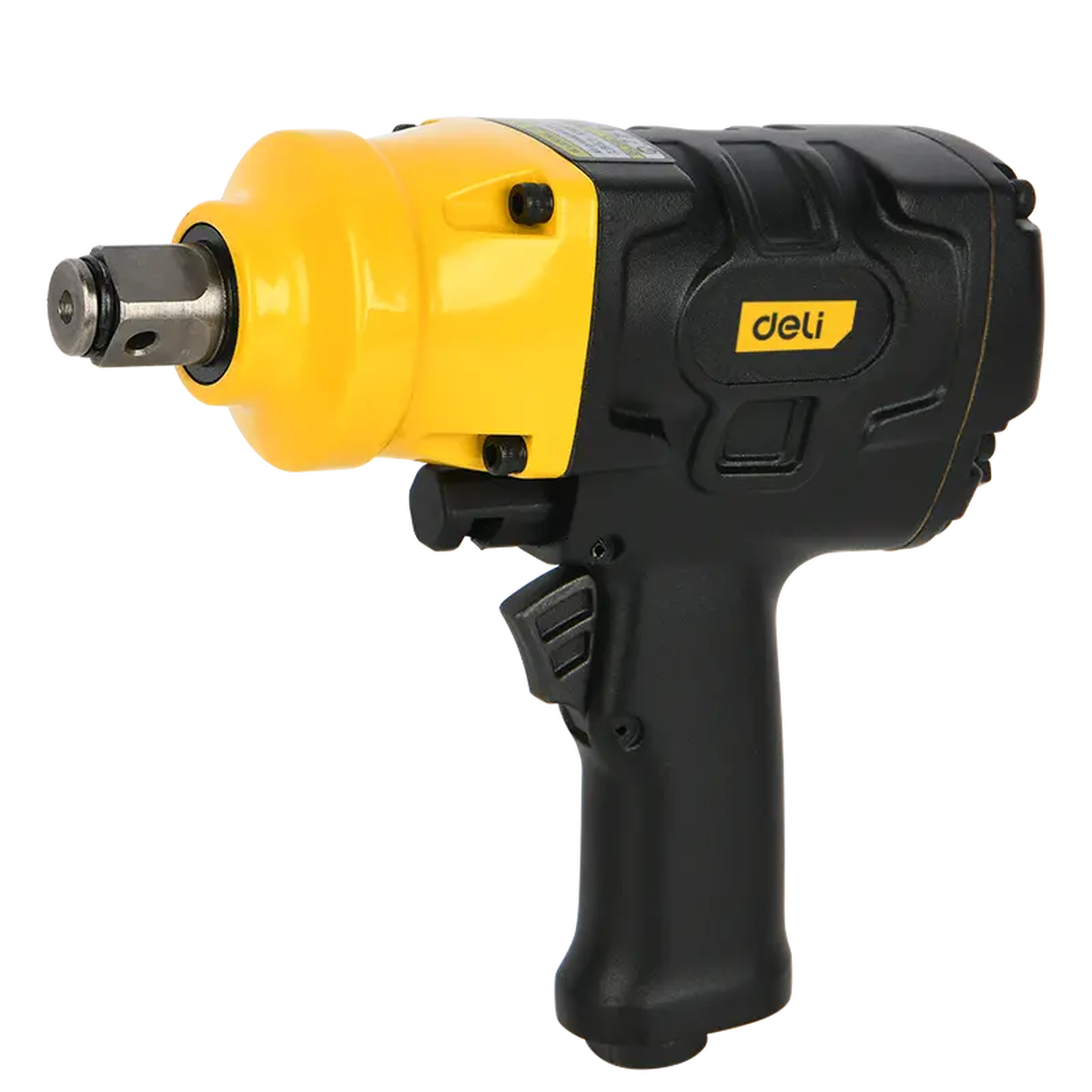 Deli Air Impact Wrench DL-QDB43-1180E1