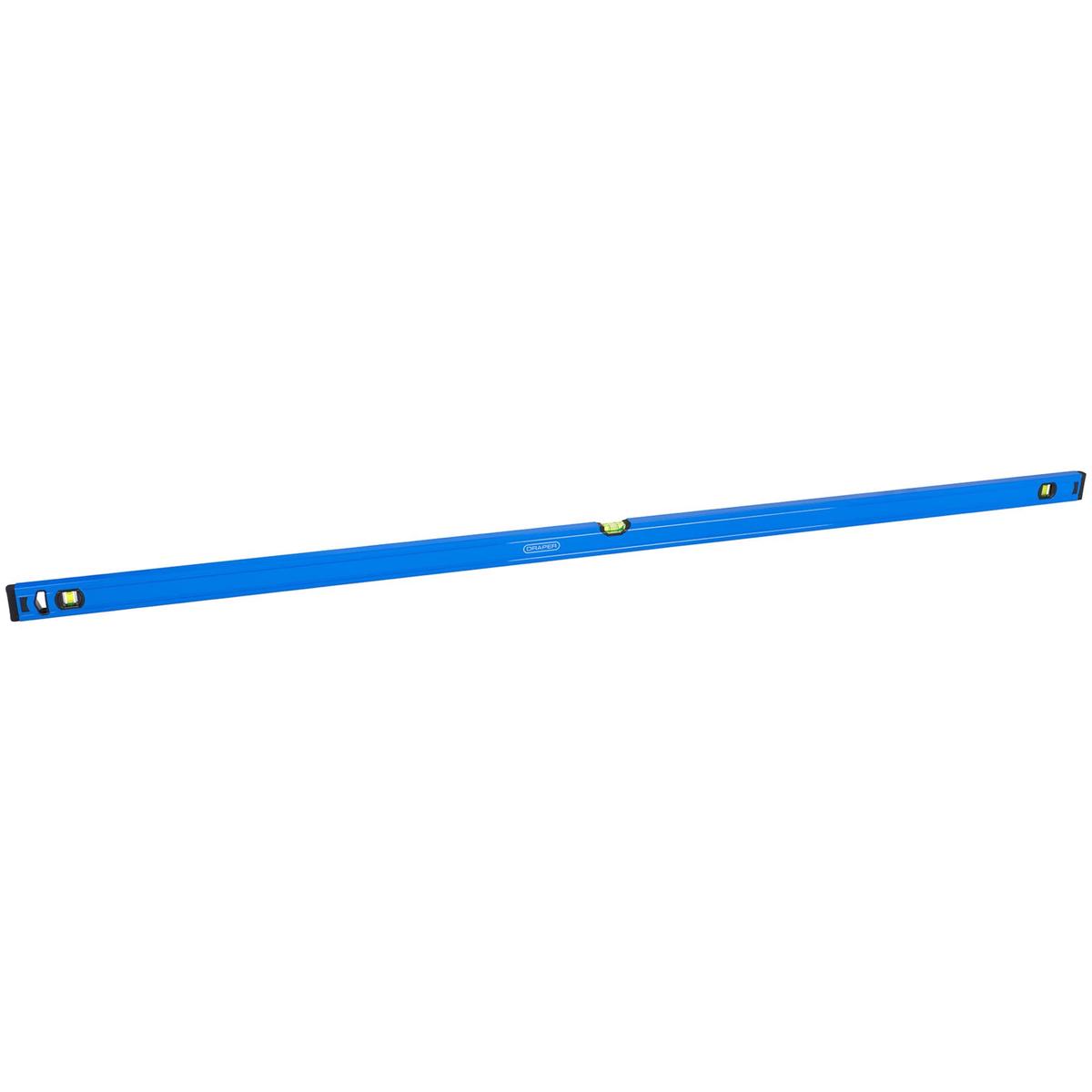 Draper 29067 Box Spirit Level, 1800mm