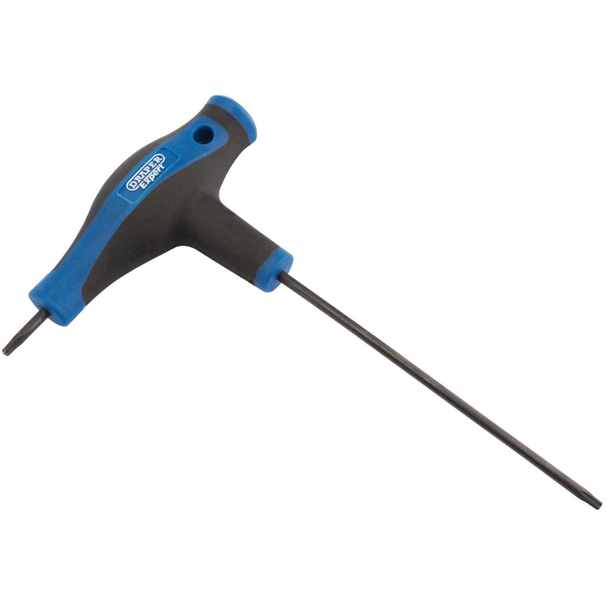 Draper 54514 Draper TX-STAR T Handle Key, T9
