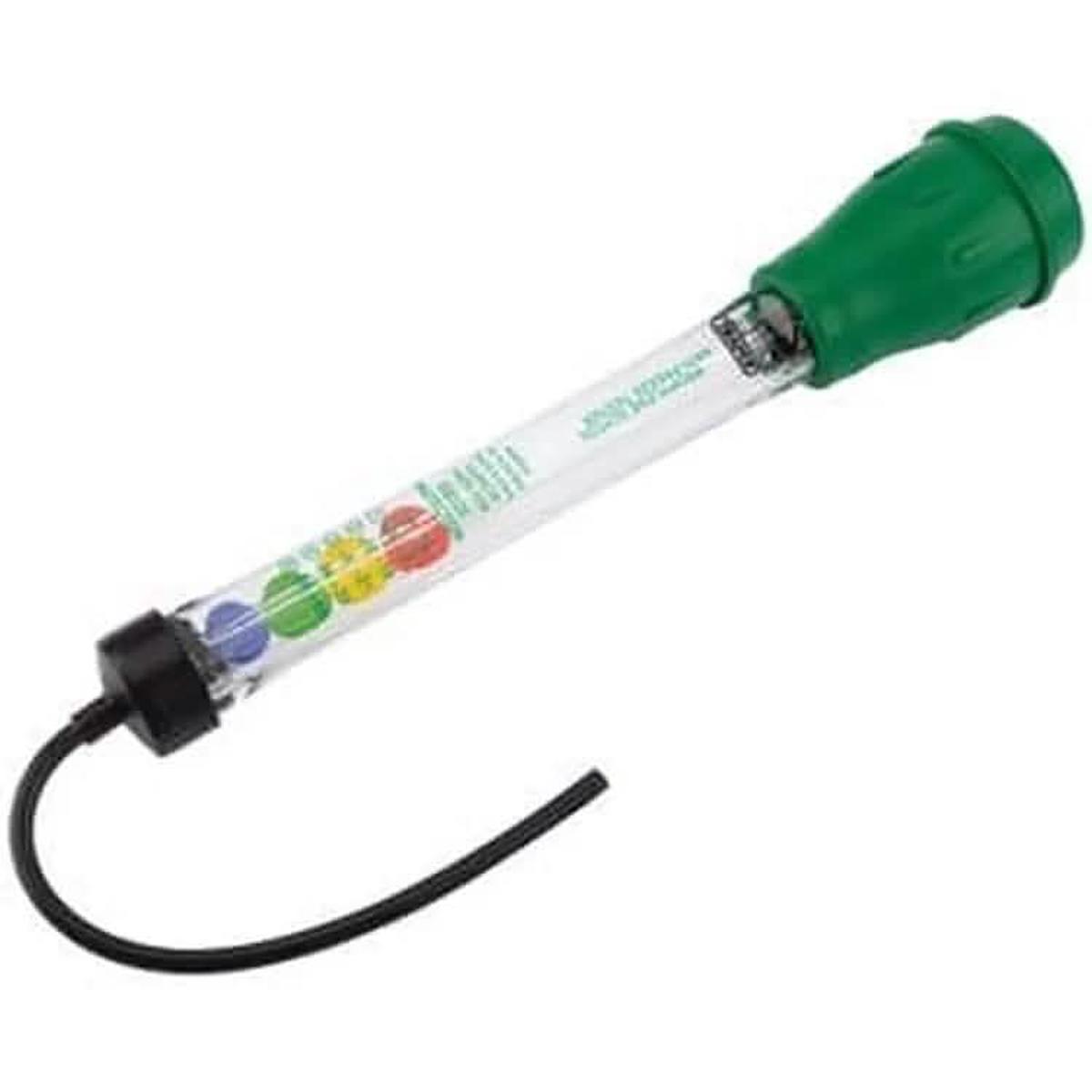 Draper Disc Type Anti-Freeze Tester Dr-99810