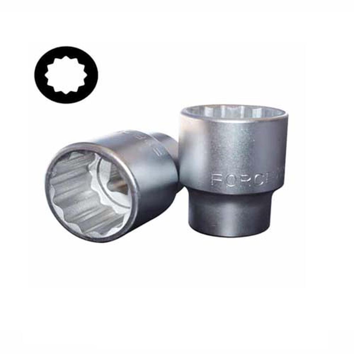 FORCE 3/4 DR BIHEX SOCKET 1 7/16  FO5691716