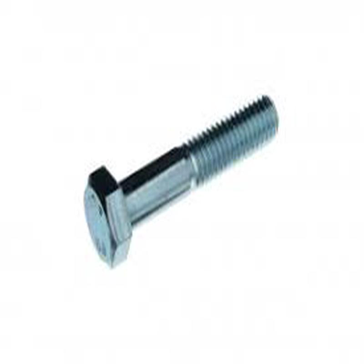 HEX BOLT GR88 ZNC M24 X 180