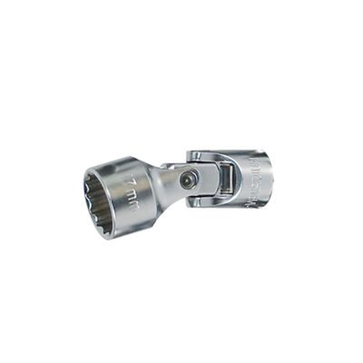 KING TONY SOCKET UNIVERSAL 38 X 11MM 375011M