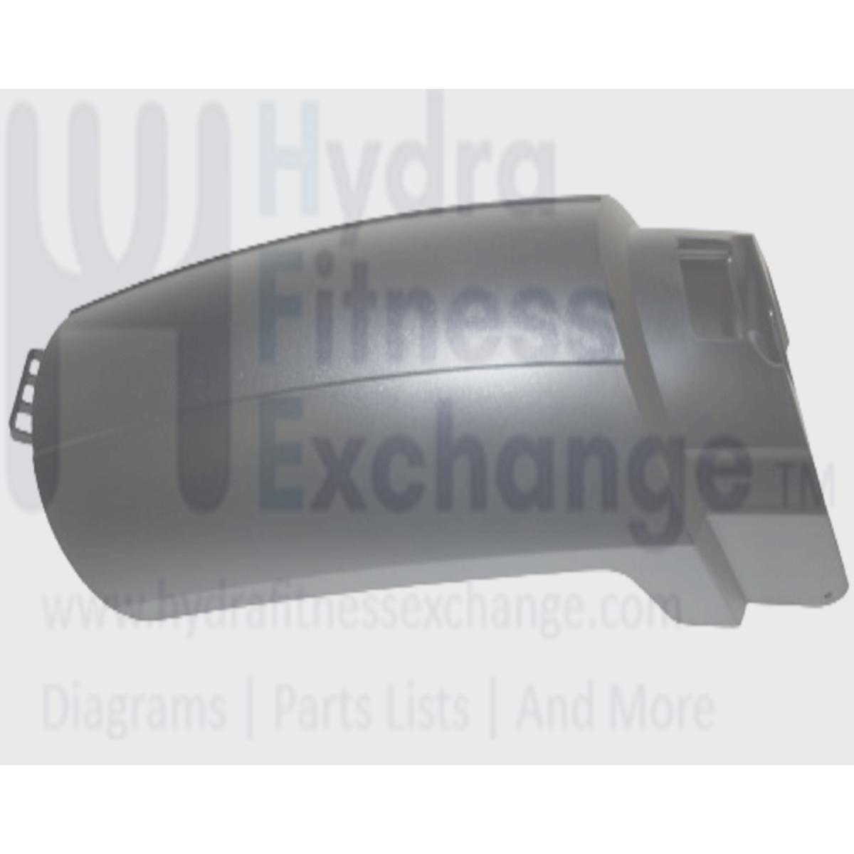 Matrix Retail Elliptical Front Cover 1000341819