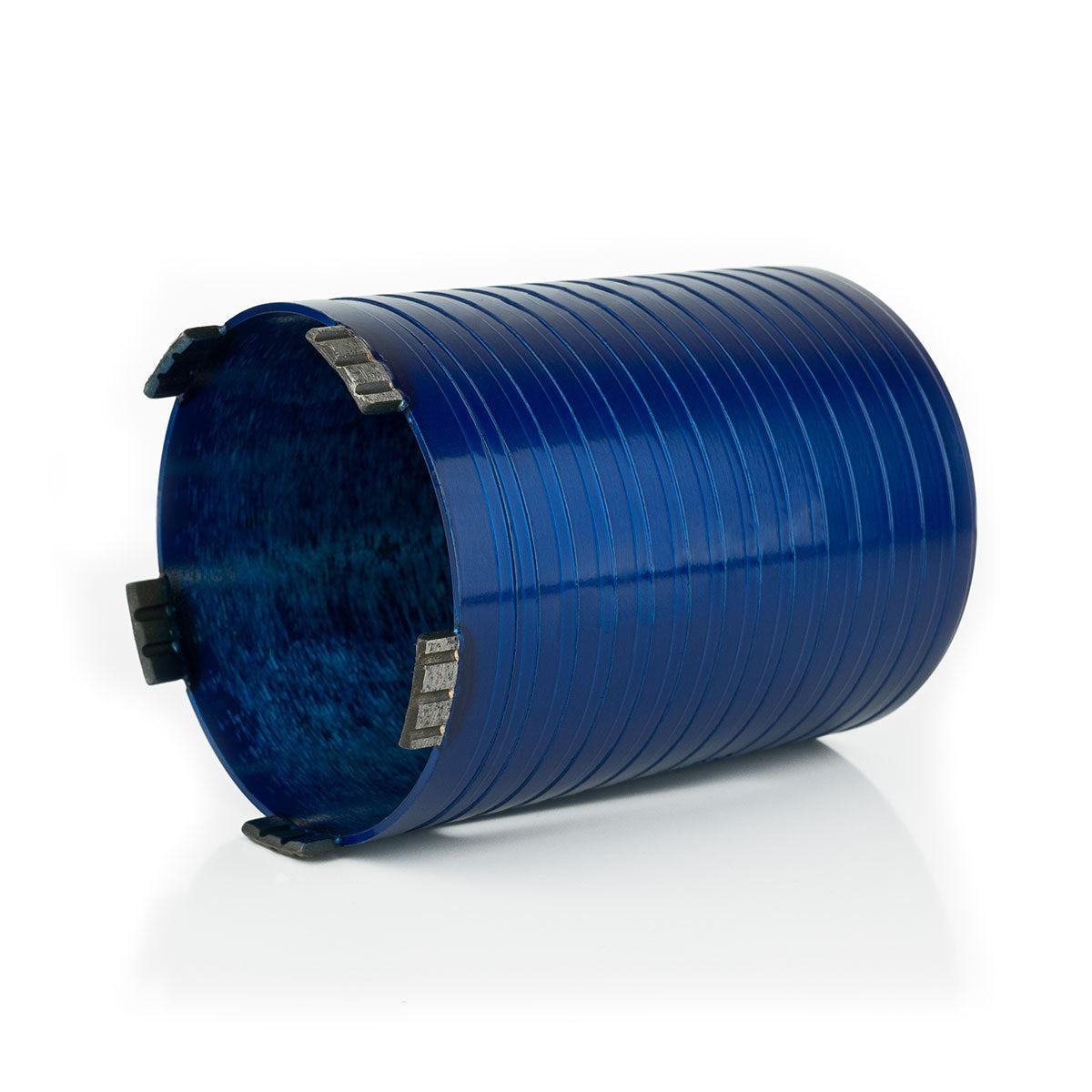 Mexco A11LC182US 182MM DRY CORE DRILL SOLID BARREL XCEL GRADE