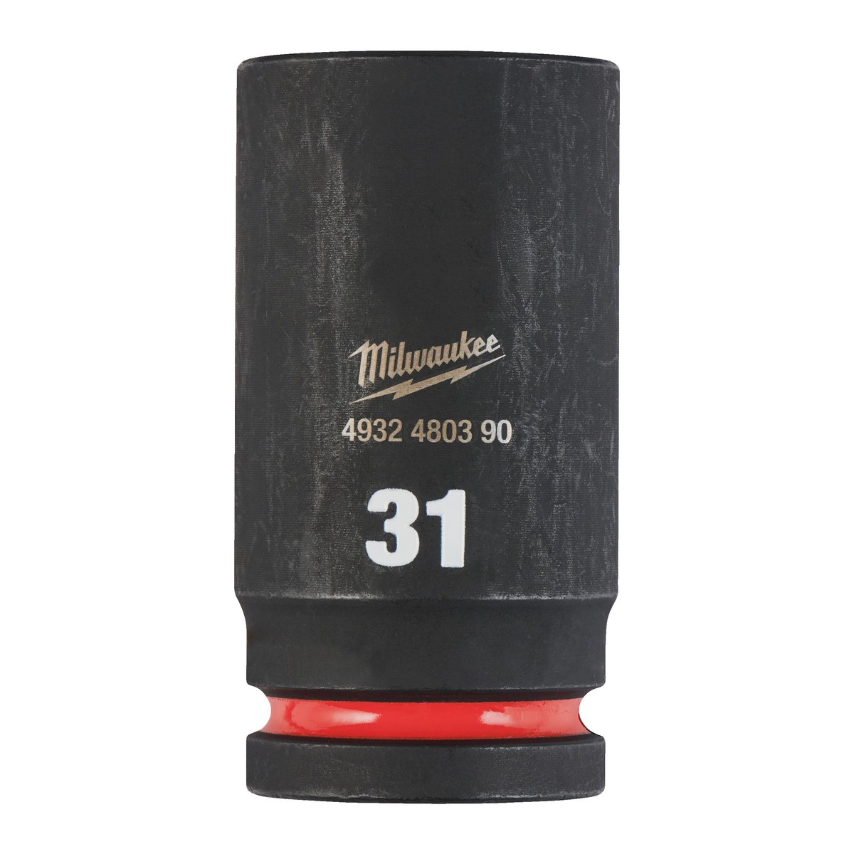 Milwaukee impact socket 3/4" SHOCKWAVE 4932480390