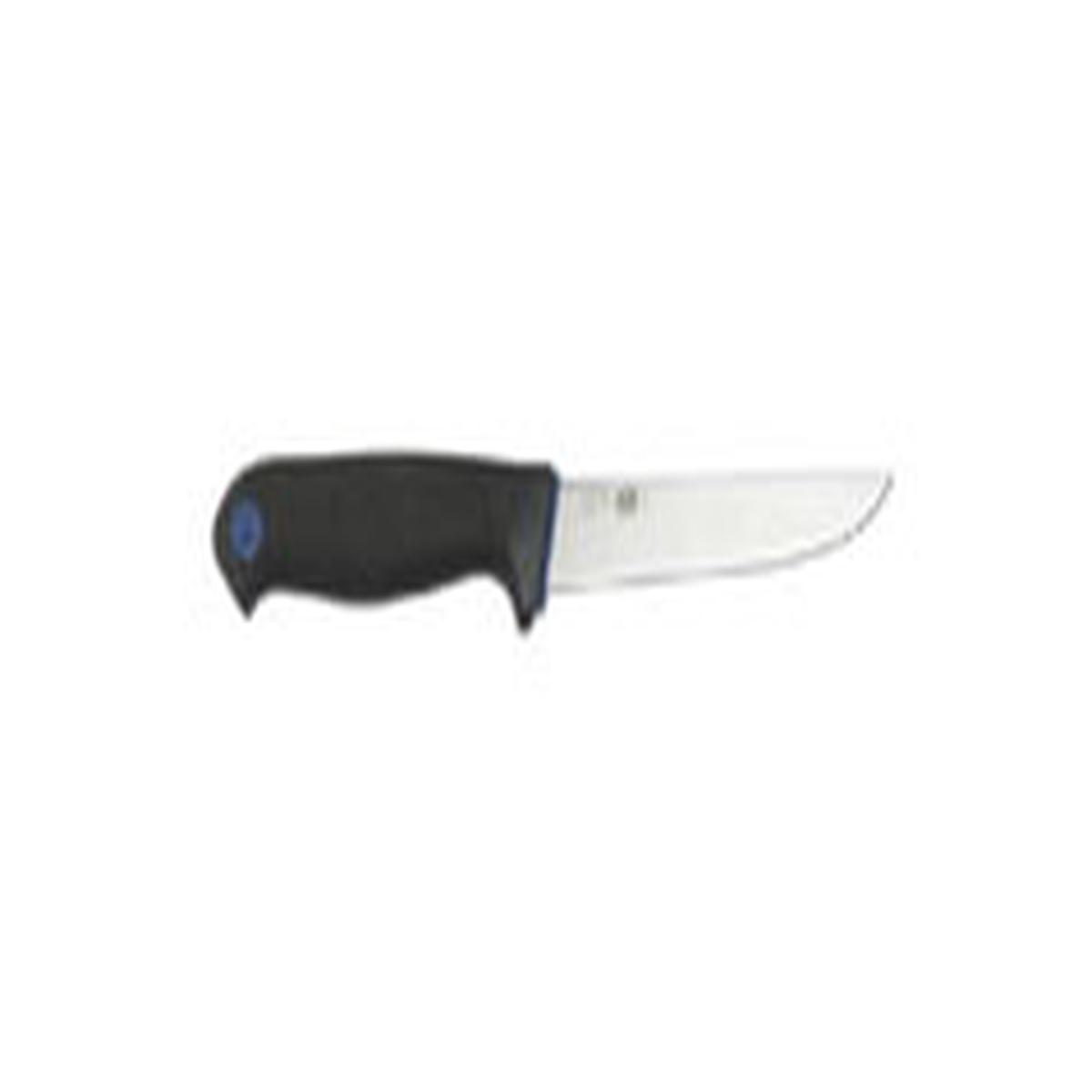 MORAKNIV MUSHROOM KNIFE MIXED 2RED 2LIME 1BLACK  F12887