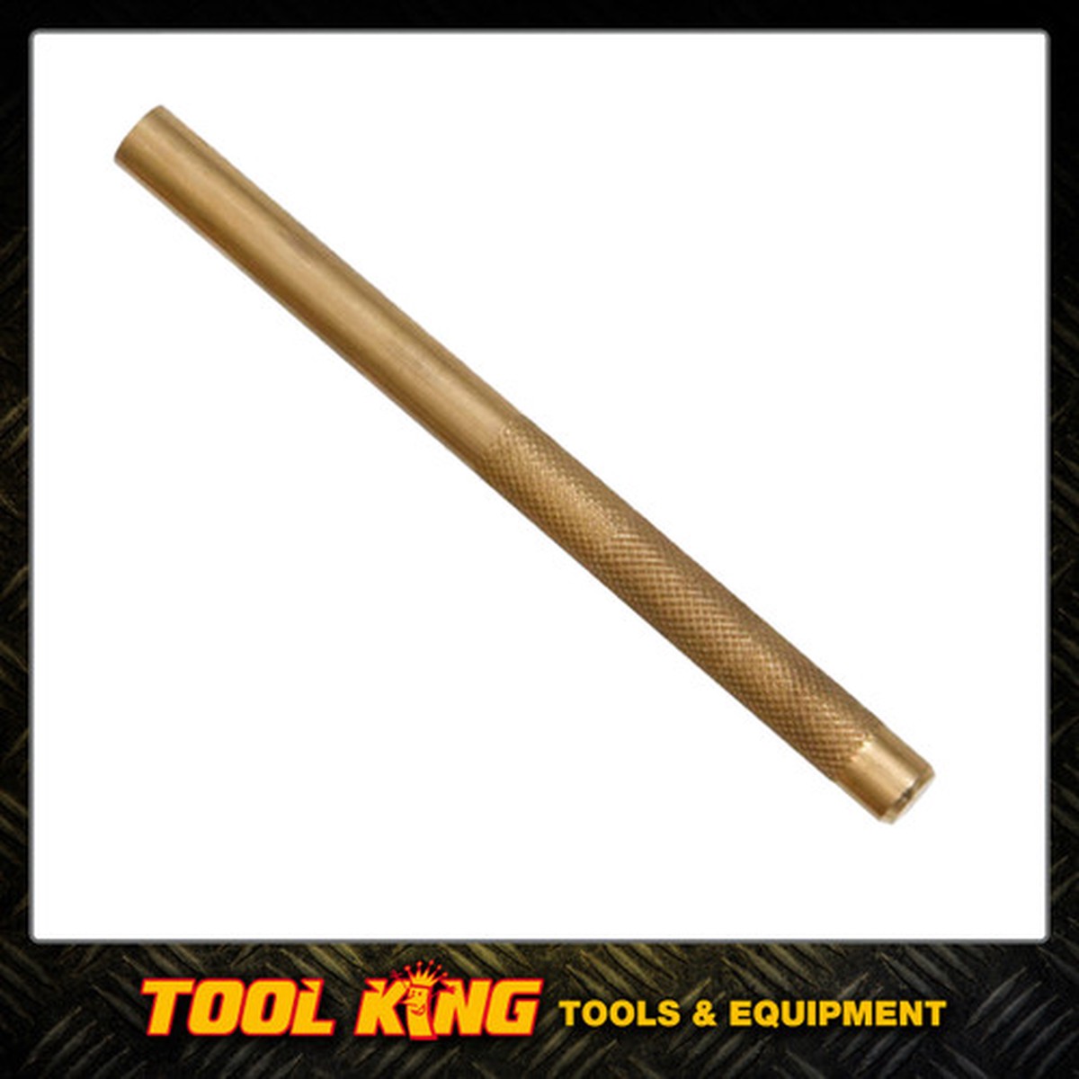 Mumme Brass Punch Drift 19mm 4BP19