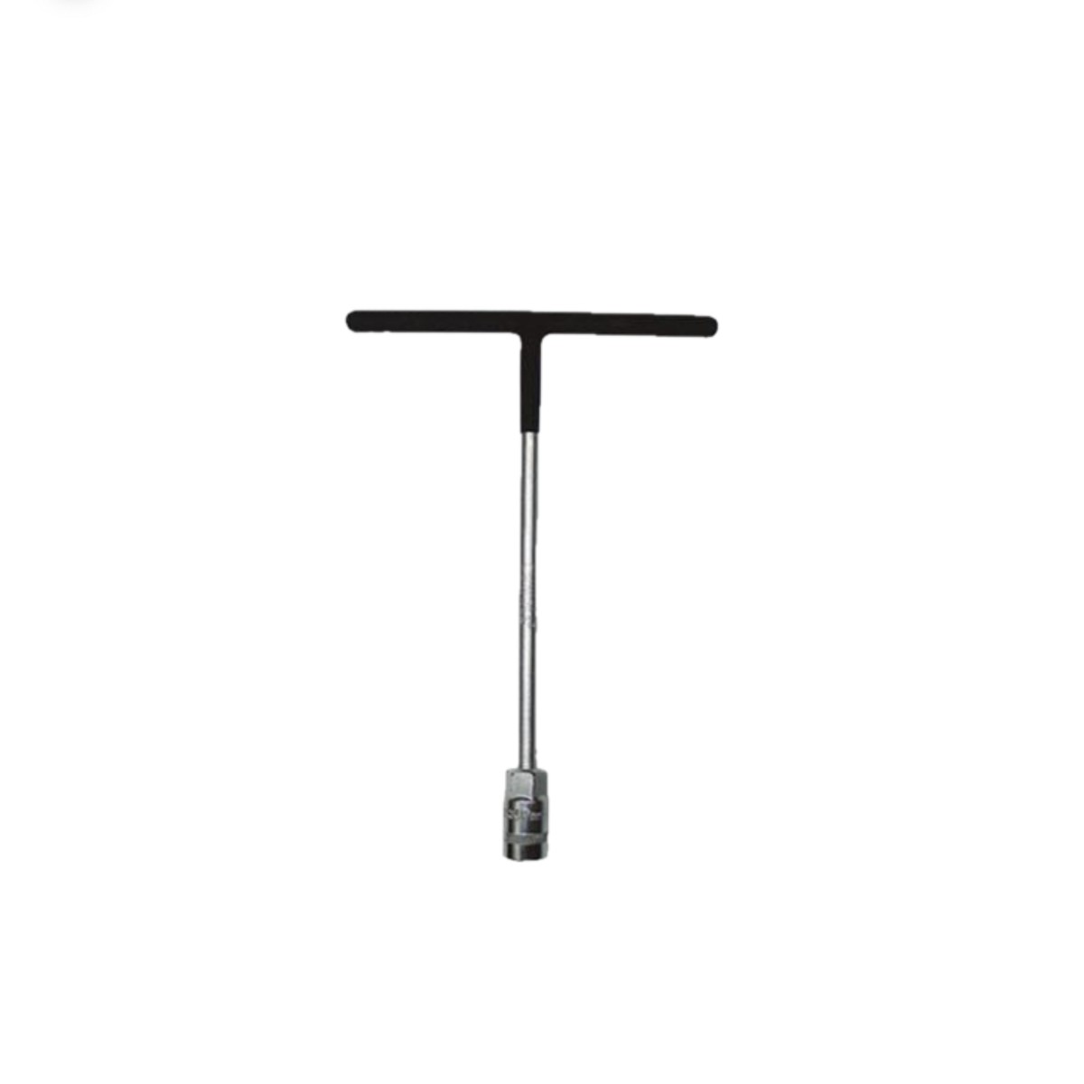 T Wrench With Rubber Grip 7mm Ght339b