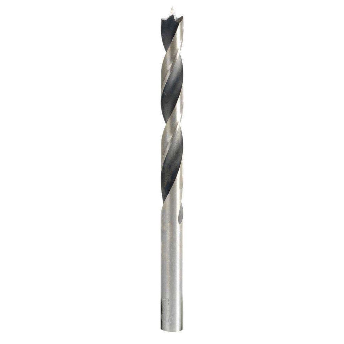 Timco Brad Point Wood Bit - Hss - 7Mm