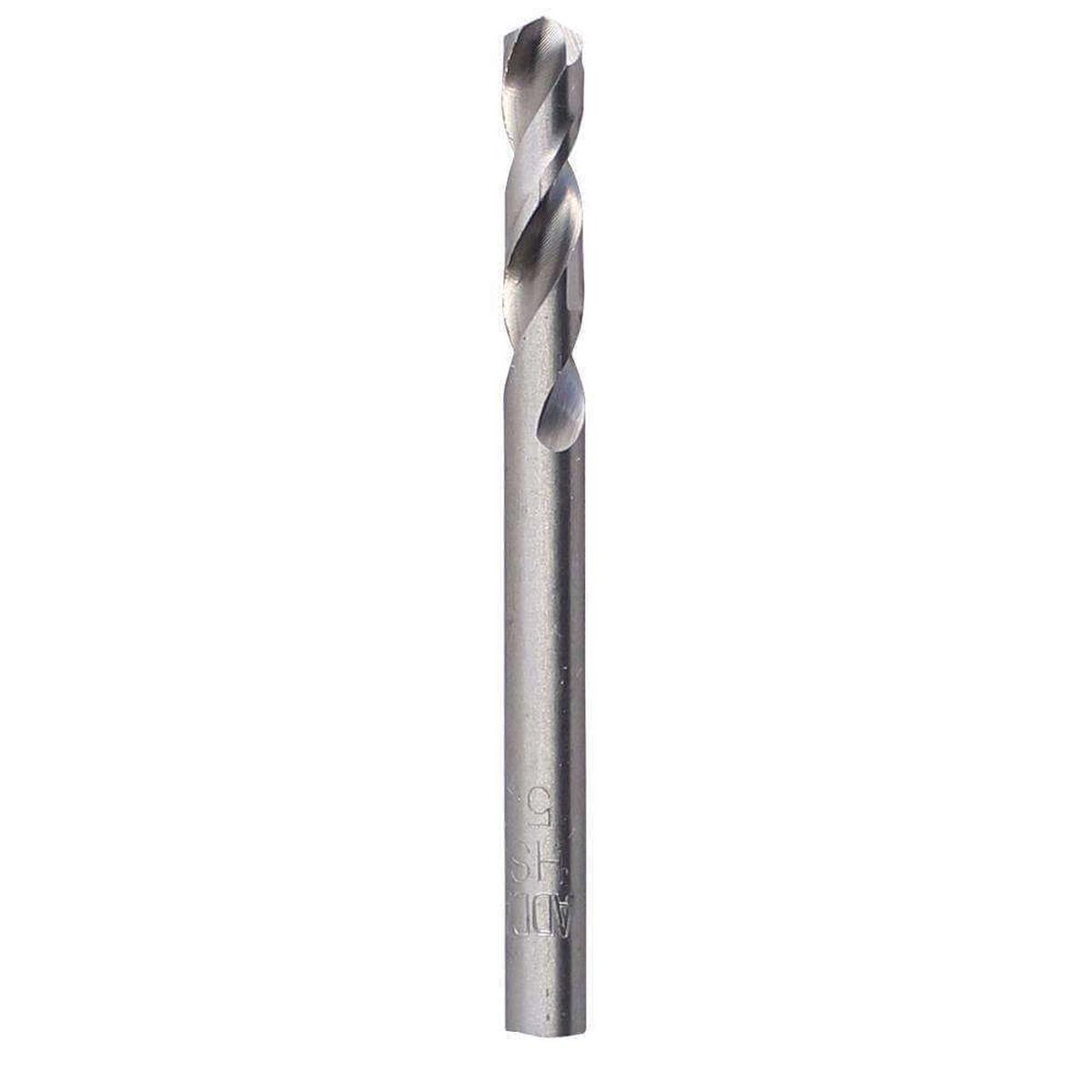 Timco Hss-G Stub Drill Bit - M2 - 32Mm - 10 Pieces