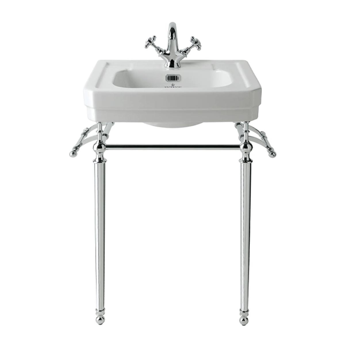 Victrion Towel Rail Extension for Stand
