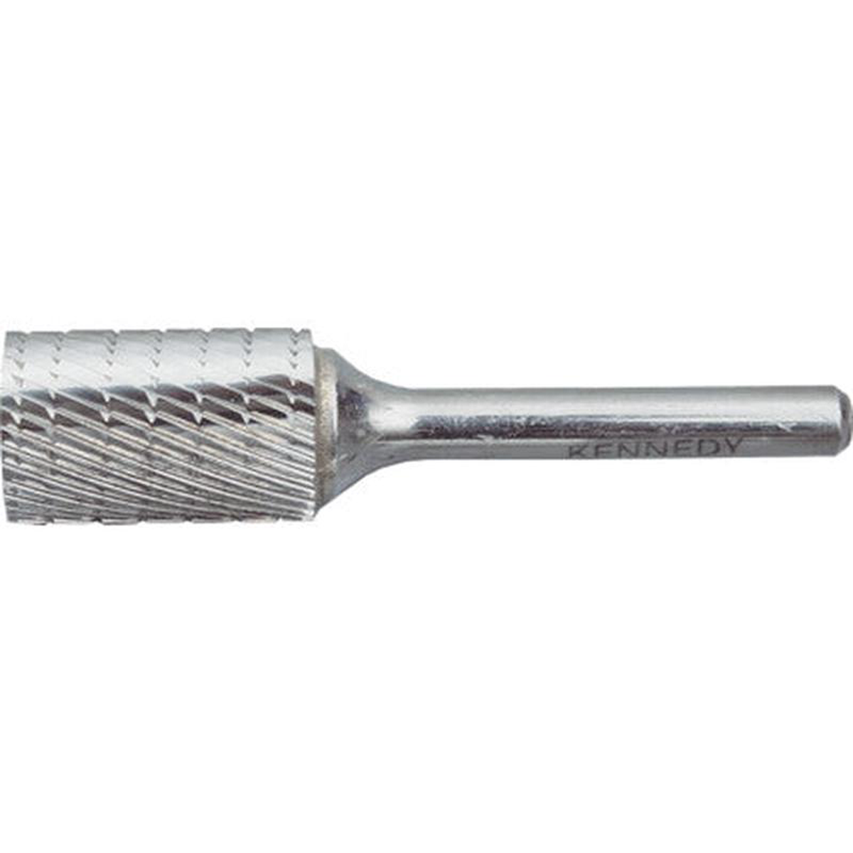 10x20mm CYL CARBIDE PLAIN ENDBURR CUT 9