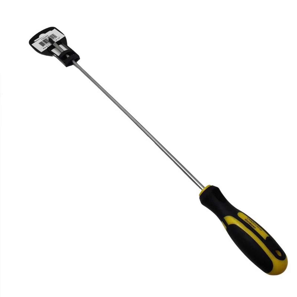 75040 - SCREWDRIVER PHILIPS#1X12IN