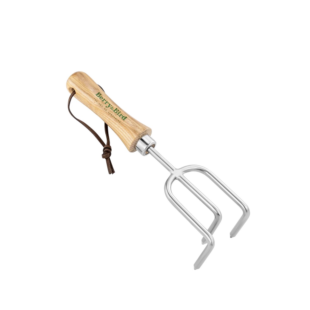 Berry & Bird Light Hand Cultivator