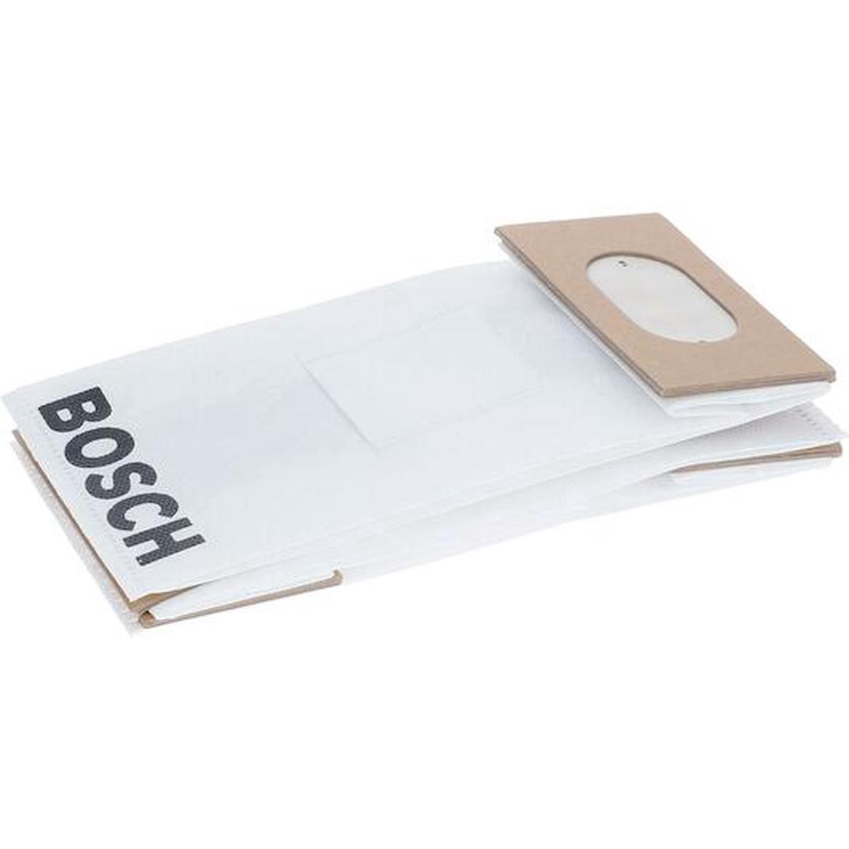 BOSCH PROFESSIONAL Paper Dust Bag PEX GEX PSS GSS PBSPSF GUF 2605411067