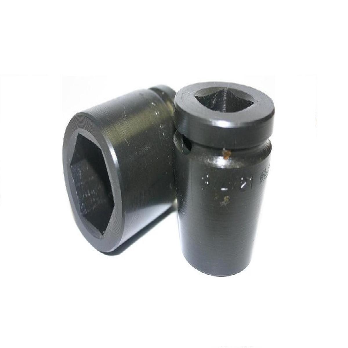 BRITO 3/4 DRIVE IMPACT SOCKET 44MM FO46544  IS3/4X44