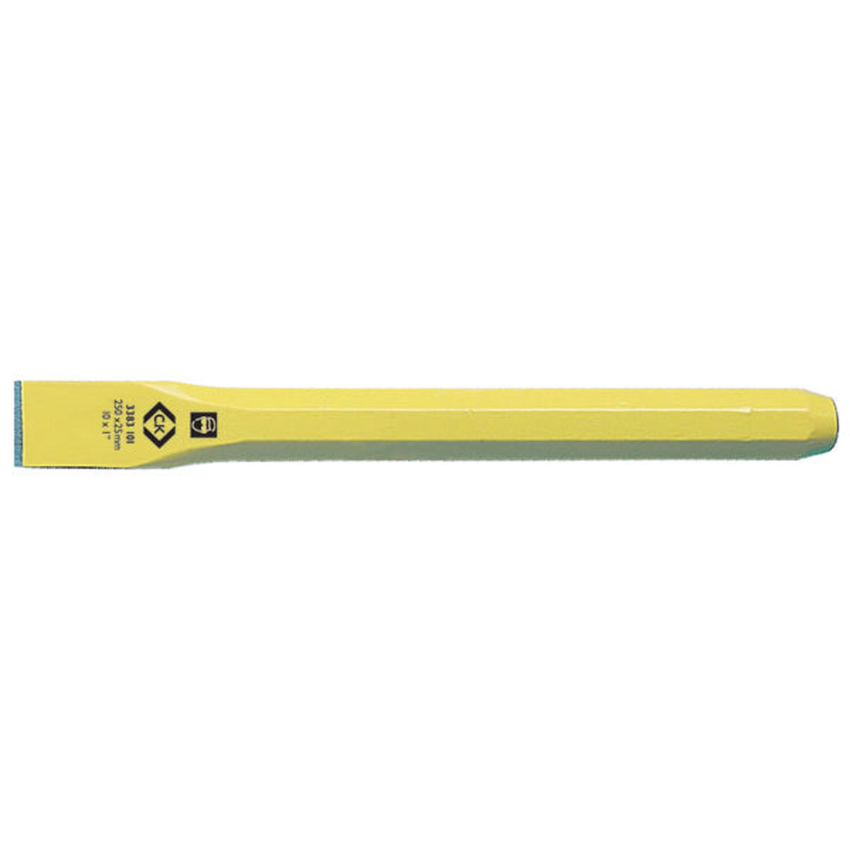 C. K Tools T3383 07 Cold Chisel 180x16mm