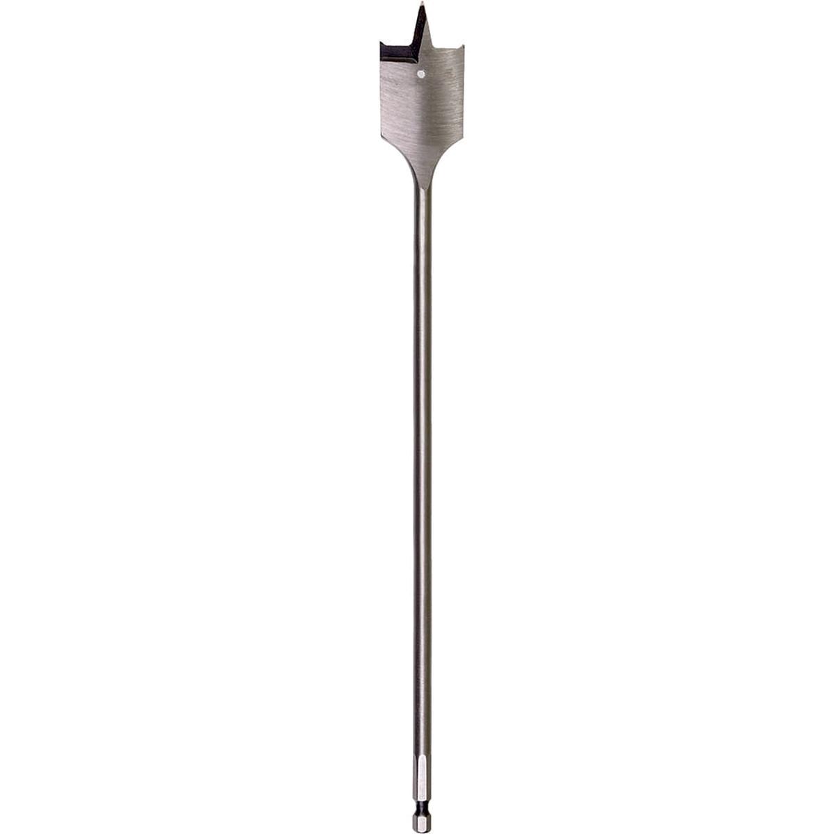 DART DFBL25  25 x 400mm Long Flat Bit