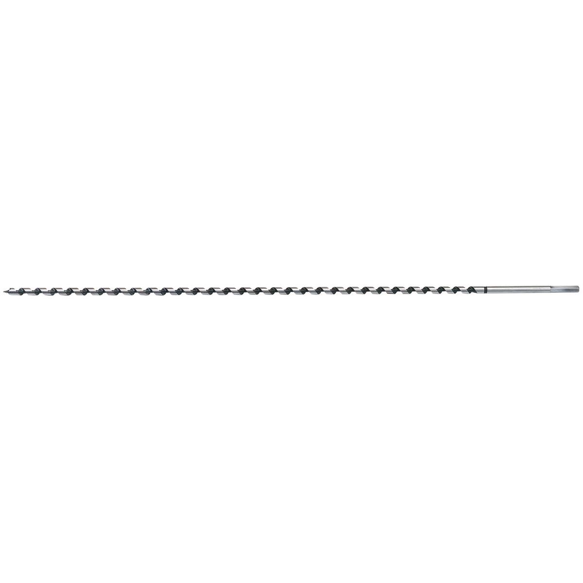 Draper 40467 Extra Long Pattern Auger Bit, 600 x 8mm