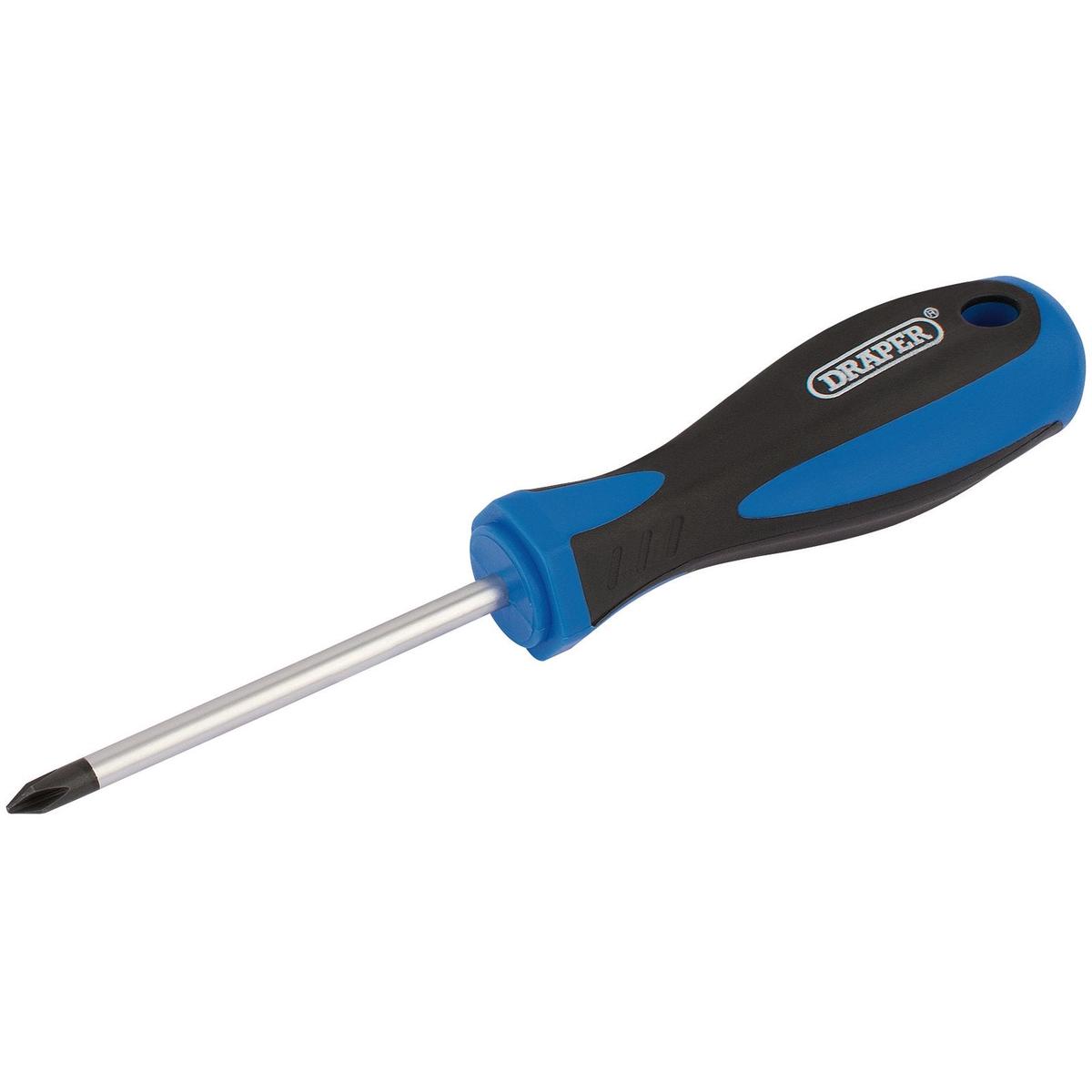 Draper 75 X #1 Cross Slot S/Driver - 63485