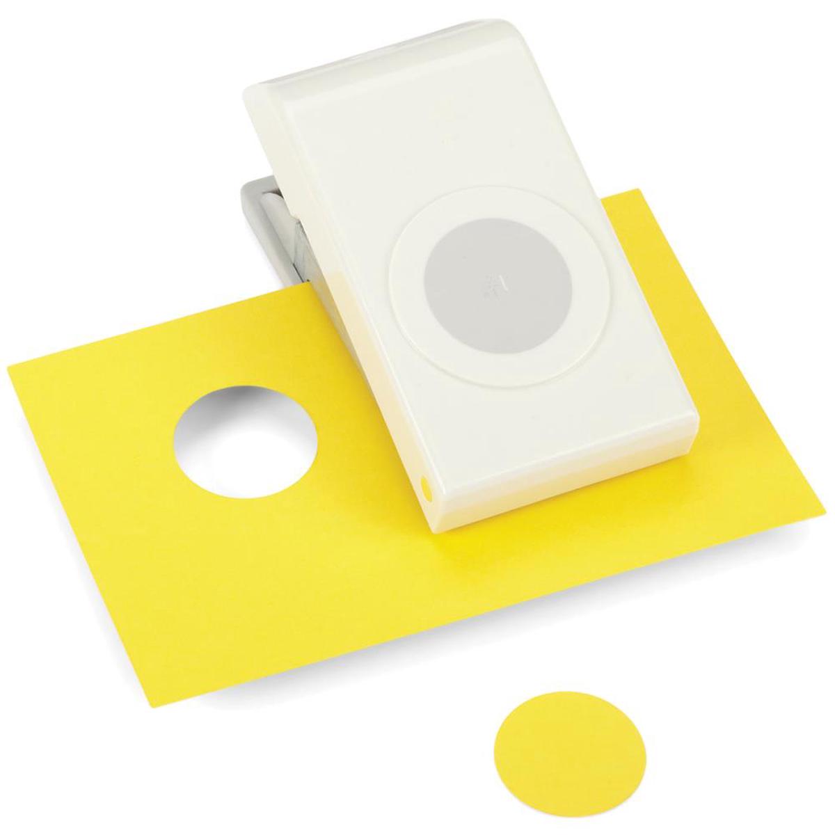 Ek Large Punch 1.25 Circle