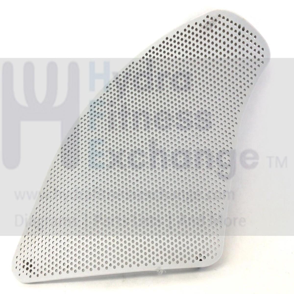 Epic NordicTrack Proform Treadmill Console Right Speaker Cover 353822