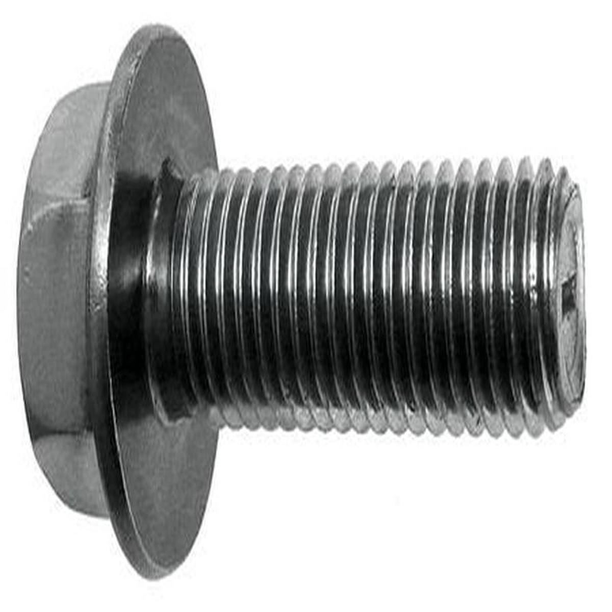 HEX BOLT 8211 UNC GR8 PLN 8211 388243 X 34