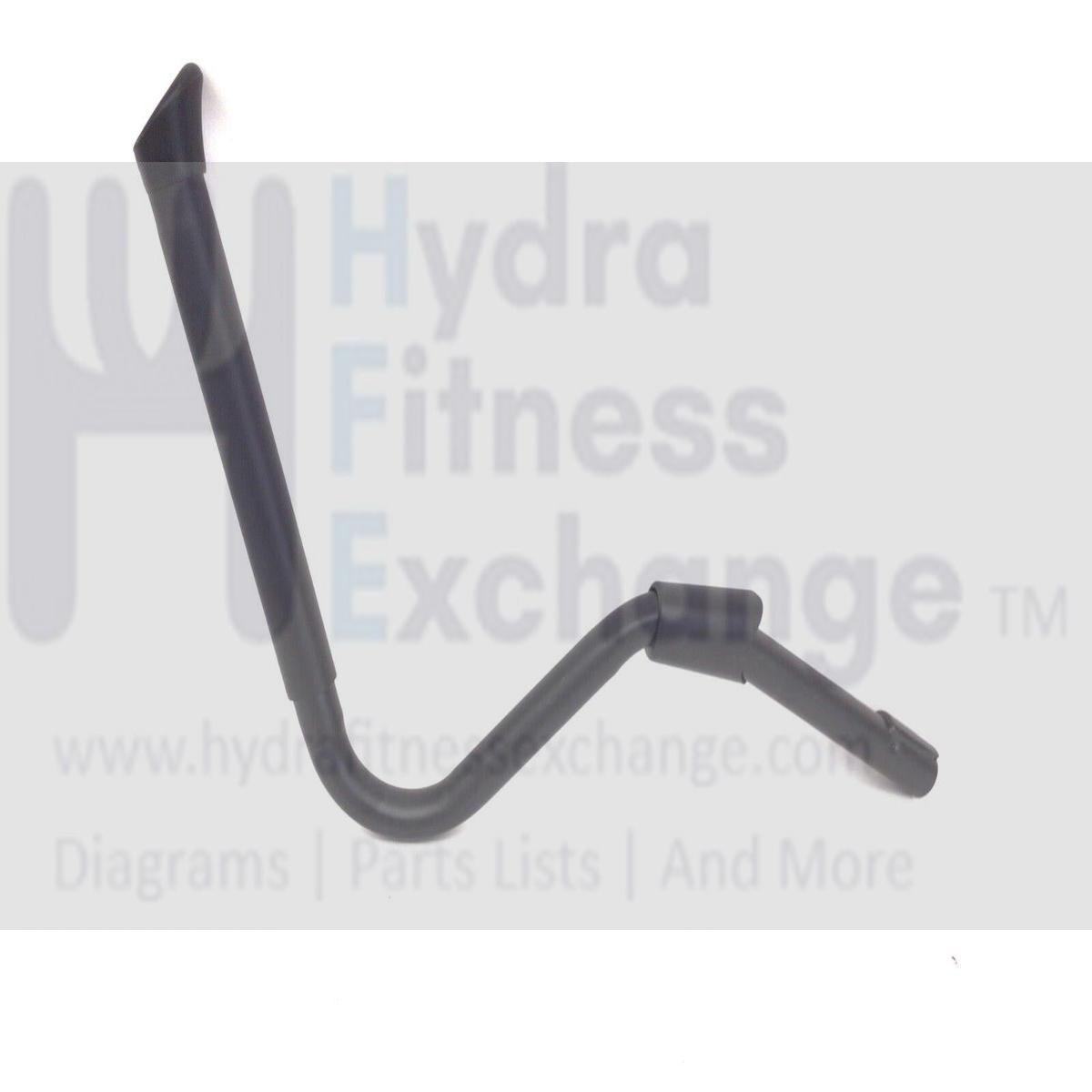 Horizon Fitness Evolve 3 - EP583 Elliptical Left Up Arm Rest Set 1000345340