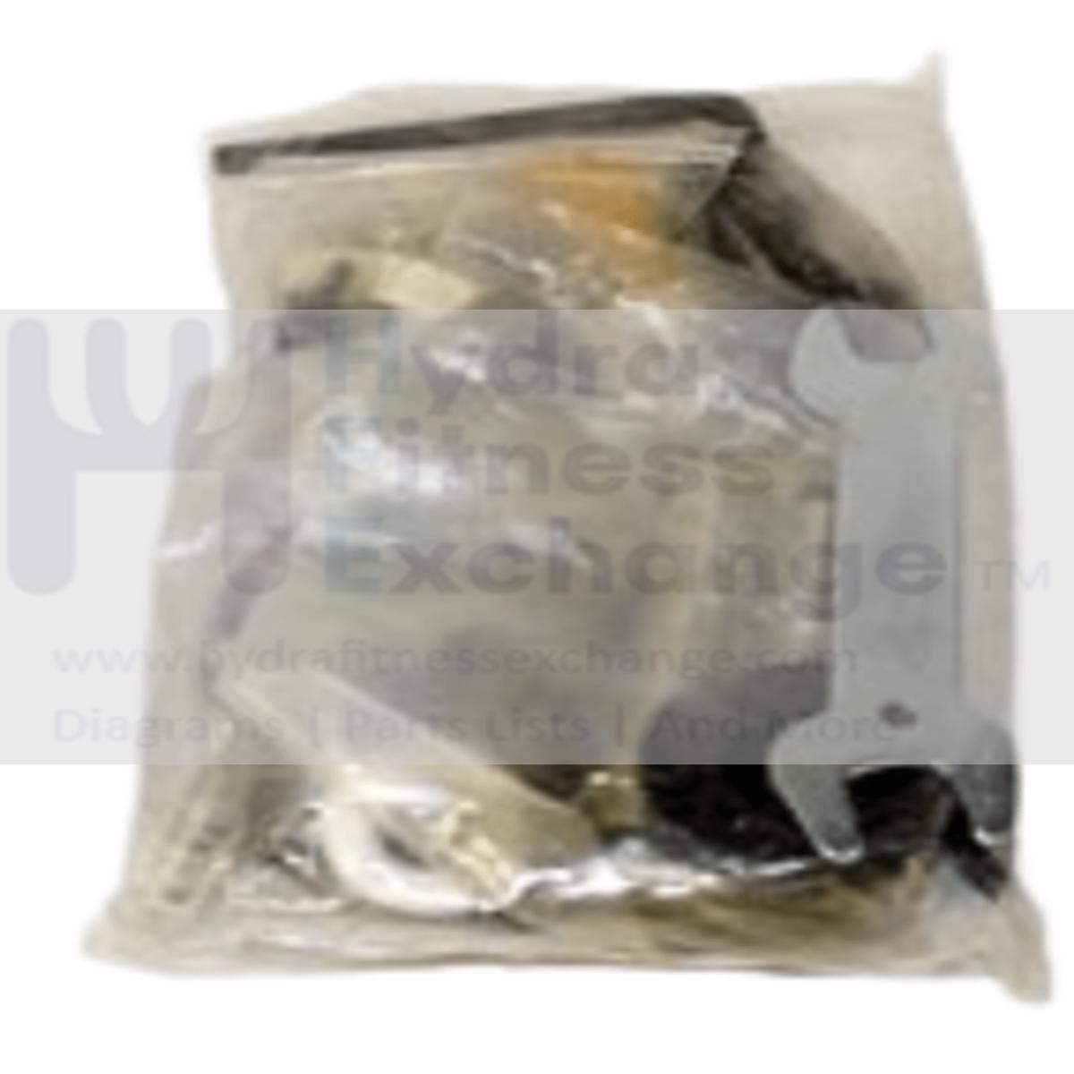 Horizon Fitness EX75 - EP134 Elliptical Hardware Pack 058007-A