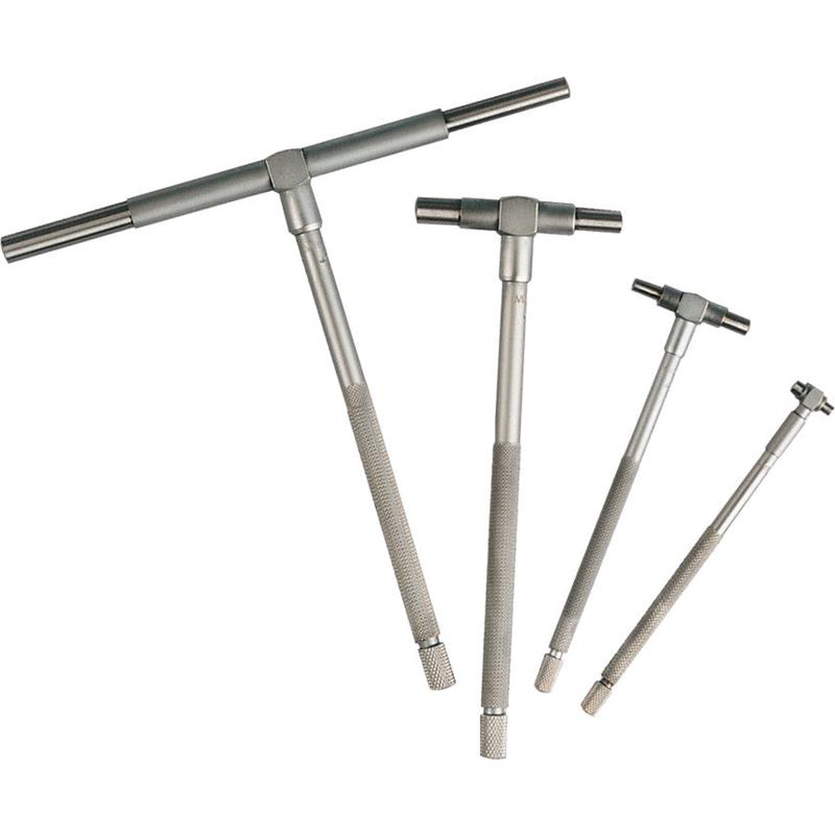 KENNEDY TELESCOPIC GAUGE A 8-12mm 8216B8217 12-19mm 8216C821719-32mm