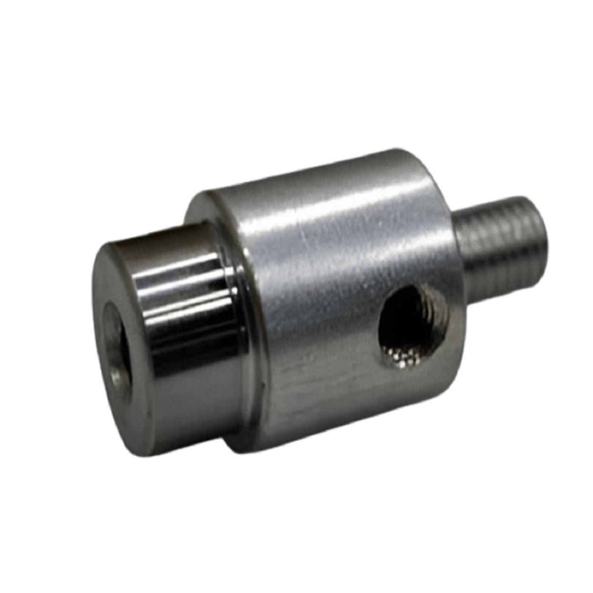 Matrix Fitness Stepper Step Idler Axle 1000217581