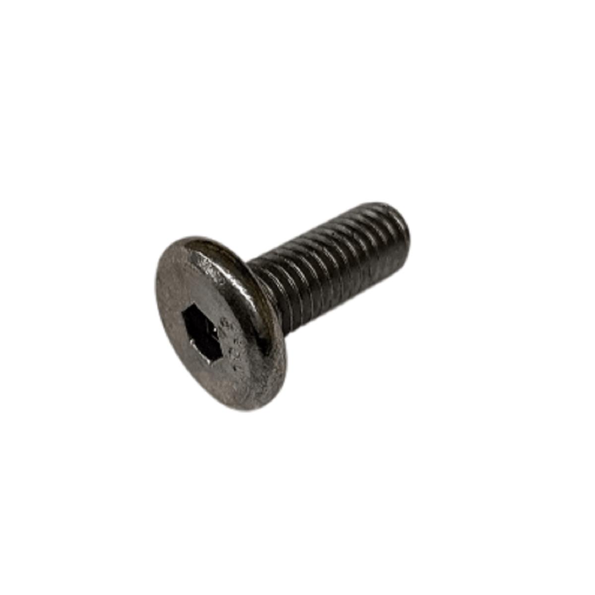 Matrix Strength System Head Hex Socket Screw M8 x 1.25P x 20L 004696-AB