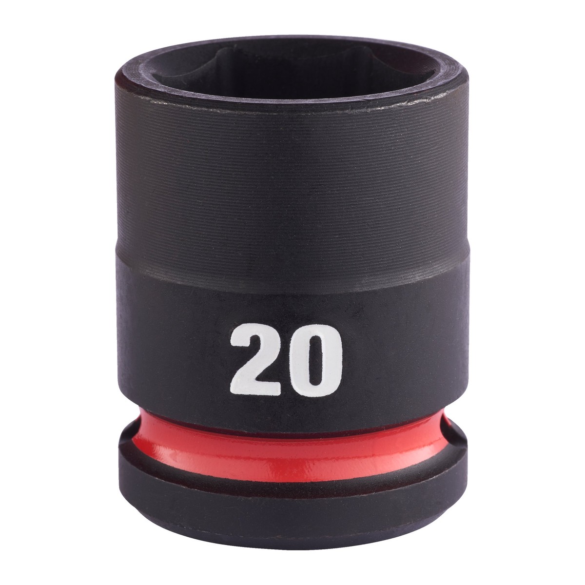 Milwaukee impact socket 1/2" SHOCKWAVE 4932480314