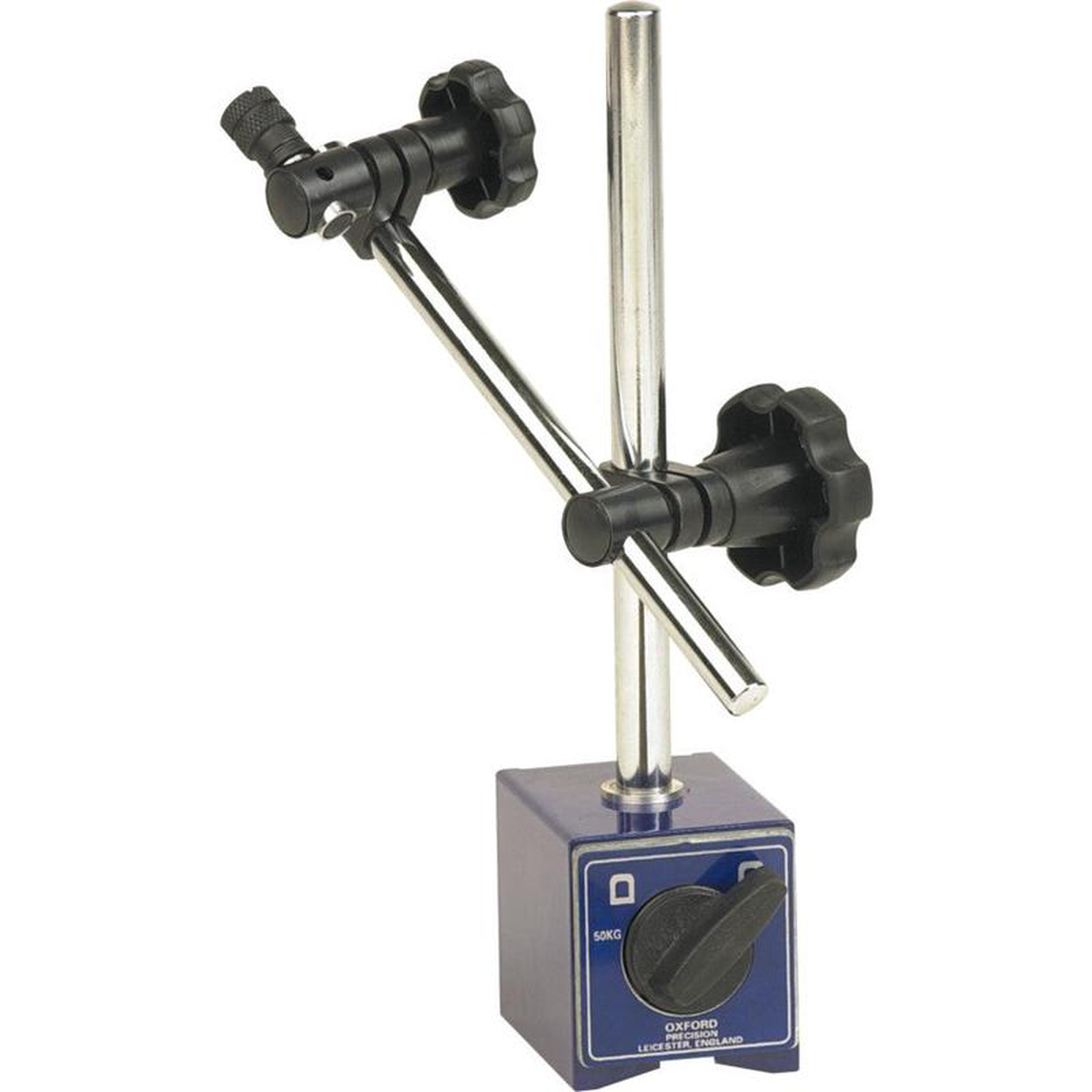 OXFORD OXD3337030K UNIVERSAL 2 MAG STAND