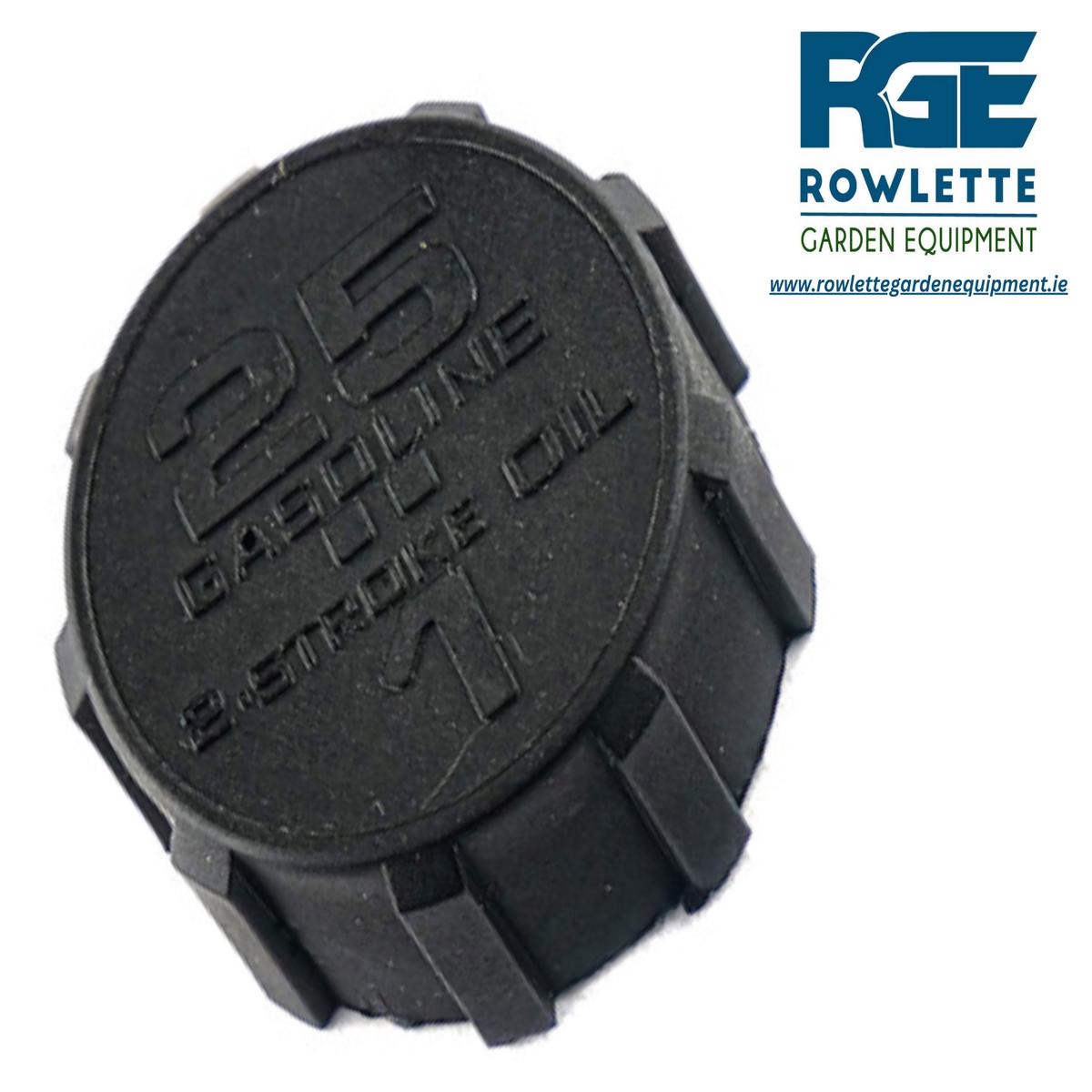 Replacement Kawasaki TA024 Fuel Cap