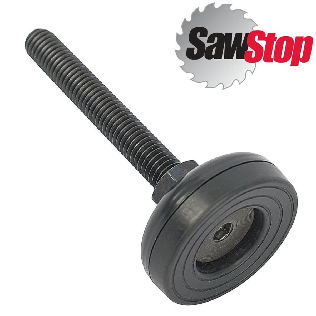 SAWSTOP SAWSTOP LEVELING FOOT FOR MC-CNS MOBILE CART SAW CNSJSC008