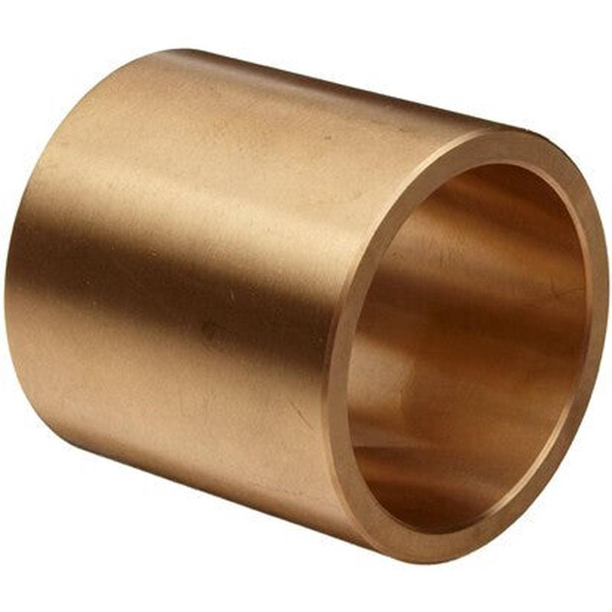 SHORLUBE FLANGED BUSH METRIC (50 X 60 X 5 X 70)