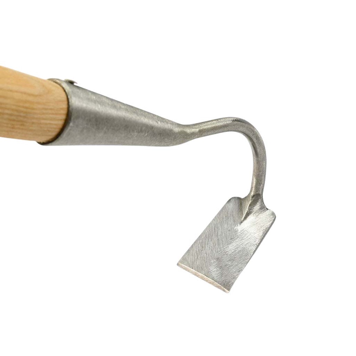 Sneeboer Narrow Pull Hoe - Luxe Handle